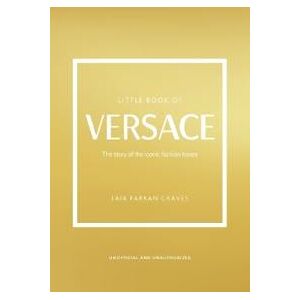 Little Book of Versace