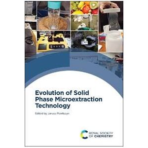 Evolution of Solid Phase Microextraction Technology