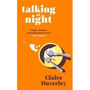 Talking at Night