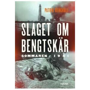 Slaget om Bengtskär