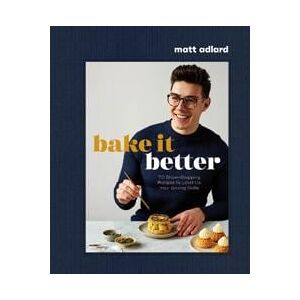 Bake It Better