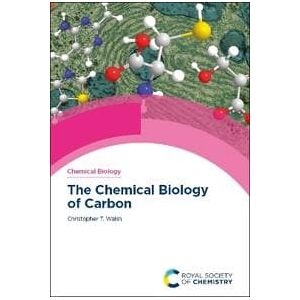 Rio The Chemical Biology of Carbon