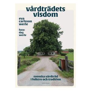 Vårdträdets visdom : svenska vårdträd i folktro och tradition