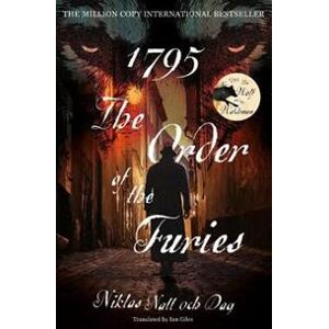 1795: The Order of the Furies