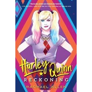 Harley Quinn: Reckoning