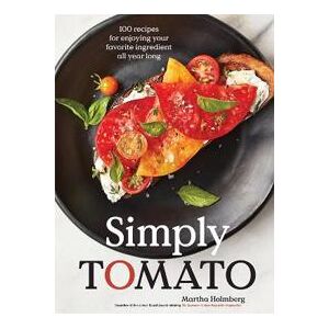 Simply Tomato