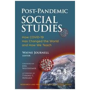 Post-Pandemic Social Studies