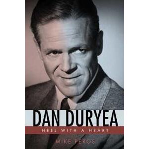 Dan Duryea