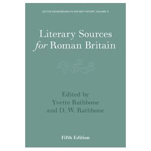 Literary Sources for Roman Britain