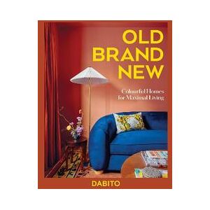 Old Brand New