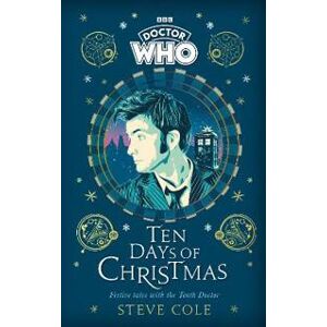 Doctor Who: Ten Days of Christmas