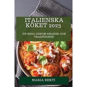 Italienska K?ket 2023