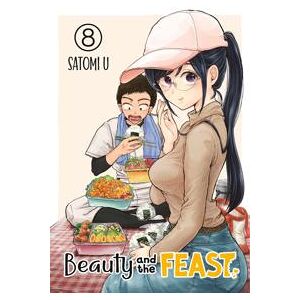 Beauty And The Feast 8