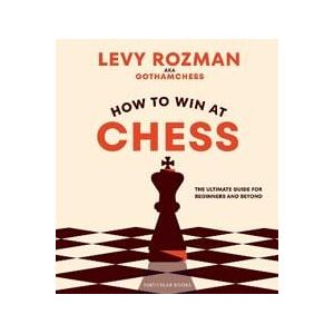 How to Win At Chess