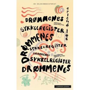 Drømmenes sykkelregister