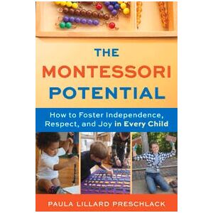 The Montessori Potential