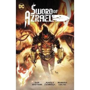 Sword of Azrael