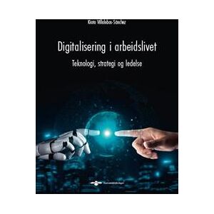 Digitalisering i arbeidslivet