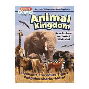 Future Genius: Animal Kingdom