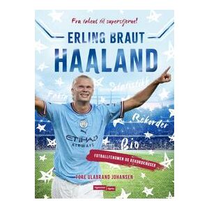 Erling Braut Haaland