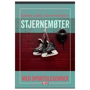 Stjernemøter med sportslegender