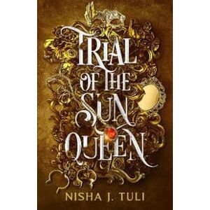 Trial of the Sun Queen