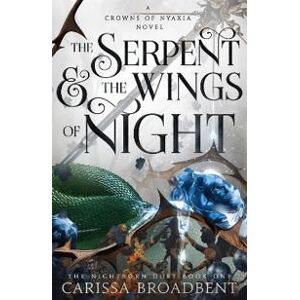 The Serpent and the Wings of Night