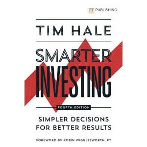 Smarter Investing: Simpler Decisions for Better Results