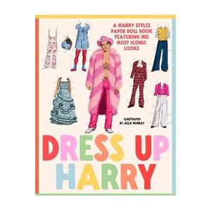 Dress Up Harry