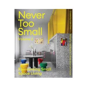 Never Too Small: Vol. 2