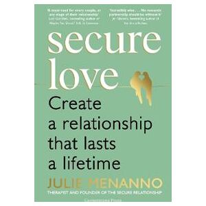 Secure Love