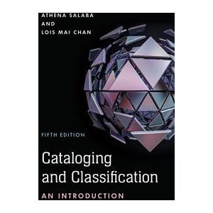 Cataloging and Classification