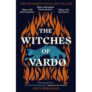 The Witches of Vardo