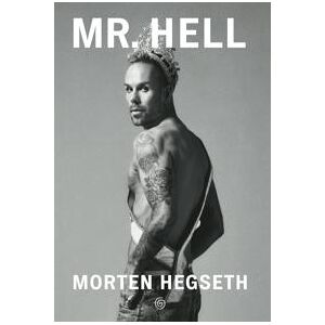 Mr. Hell