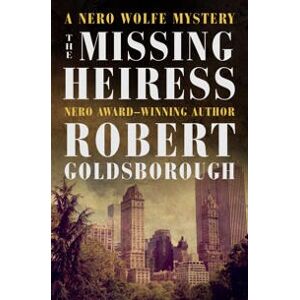 The Missing Heiress