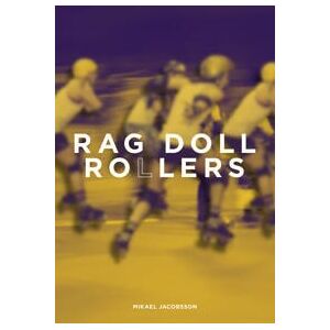 Rag Doll Rollers