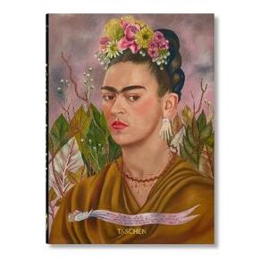 Frida Kahlo. 40th Ed.