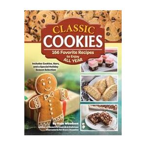 Classic Cookies