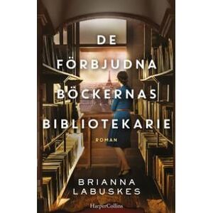 De förbjudna böckernas bibliotekarie