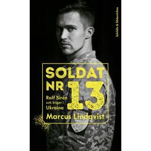 Soldat nr 13