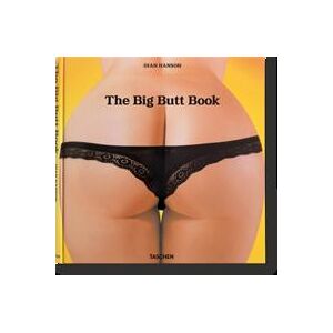 The Big Butt Book