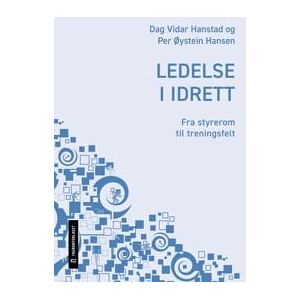 Ledelse i idrett