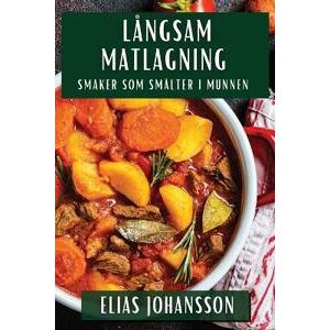 Långsam Matlagning