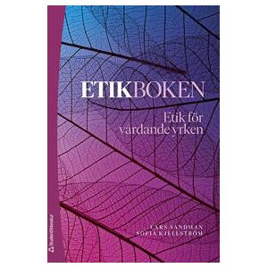 Etikboken - Etik för vårdande yrken