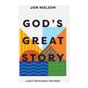 God's Great Story