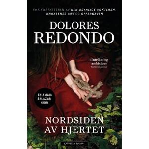 Nordsiden av hjertet