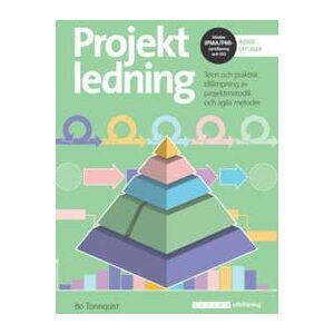 Projektledning, upplaga 9