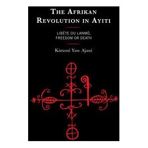 The Afrikan Revolution in Ayiti