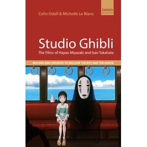 Studio Ghibli