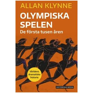 Olympiska spelen : De första tusen åren